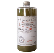Liquid Laundry Concentrate (Cotton) - منظف الأقمشة المركز (قطن)